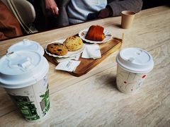 -VERIE BAKEHOUSE