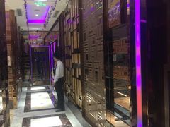 -乐圣量贩KTV自助餐(崇文店)