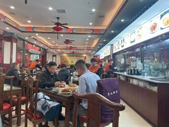 -葛记焖饼(伏牛路店)