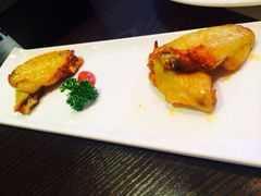 酷公社(太原街万达店)-酷公社·榴莲披萨(太原街店)