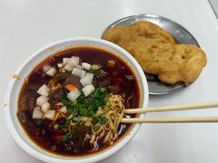 -郑记牛肉面(吉庆街店)