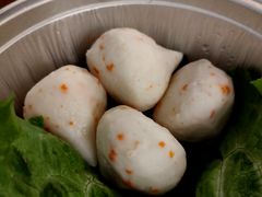 芝士包心丸-十六蒲(桂林路店)