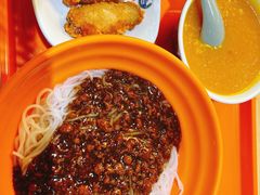 -梅园食堂