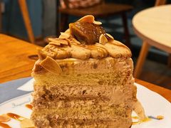 -251#coffee roasters(沿河东路店)