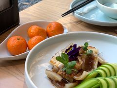 -宴南庭·闽味私房菜