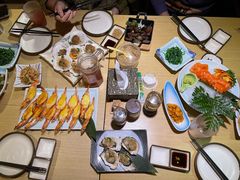 -三石铁板烧(紫竹桥店)