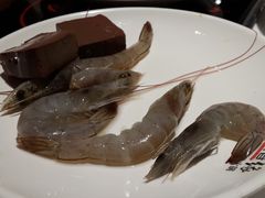 -鼎香缘海鲜自助火锅烤肉(锦辉购物广场店)