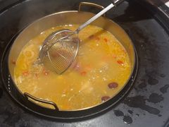 -云尊府云南菜·蒸汽石锅鱼(学清路店)