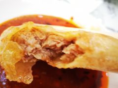 -李记牛庄馅饼(二台子店)
