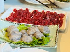 -食潮汕头鲜牛馆(望京保利店)