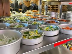 -馥二代韩式烤肉 2세대 불고기(喷水池店)