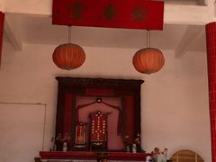 -崖口云吞(中堡店)