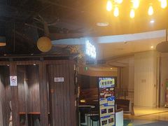 -暴风岛沉浸式体验馆(百联世纪店)
