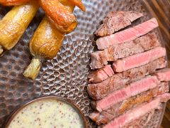 -Brut Eatery悦璞食堂(建国东路店)