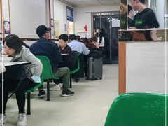 -薛昌利大米面皮(南关正街店)