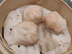 -喜宴又一村·粤菜·茶点·海鲜(壹方天地店)