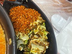 大头菜-徐嘉赫龙虾馆
