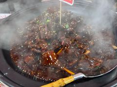 -回味黑鸭煲·始于2006(万松园店)