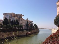 周围-平湖九龙山庄园圣马可酒店