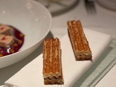 -Le Comptoir de Pierre Gagnaire