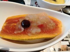 -青岛蓝海大饭店·爱琴海自助餐厅(崂山店)