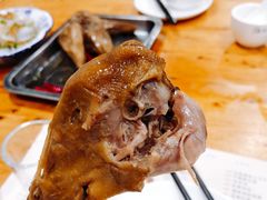 -让鸭脑壳飞(龙华店)