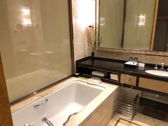 -长沙富力万达文华酒店