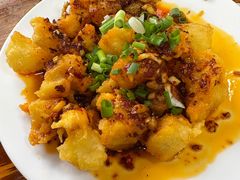 -洞子口张老二凉粉(文殊院店)