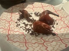 -蔓兰家的四季S0餐厅·融合菜(当代MOMA店)