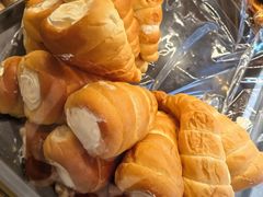 -烘焙町面包店(西四店)