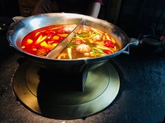 四川麻辣锅-湊湊火锅·茶憩(新中关购物中心店)