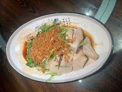 -广府乡下·饭庄(新港东路店)