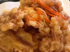 -鹤乡东北菜(崮山路店)