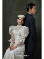 -杭州金夫人婚纱摄影(富阳私享店)