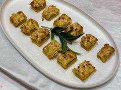 -北山柒号·柒号庭院餐厅