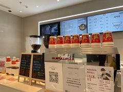 -Manner Coffee(万象前海店)
