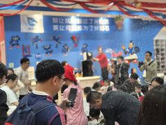 -美吉姆儿童发展中心(远洋中心店)