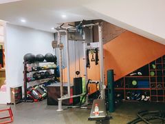 -MEGA BASE 健身馆(南山店)
