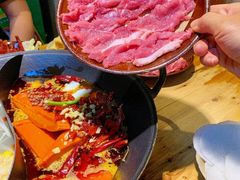 -阳阳老火锅(小南门店)