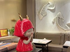 -北李·海肠捞饭·大连菜(望京凯德MALL店)