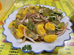 -余福记老味道烩面馆(长春店)