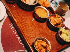 -尼泊尔雪莲餐厅(北京东路店)