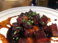 红烧肉-溪林小馆(浦江城市生活广场店)