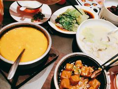 -聚鑫阁江浙菜·非遗传承技艺(金汇龙湖天街店)