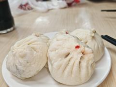 -津门永胜包子铺(哈尔滨道总店)