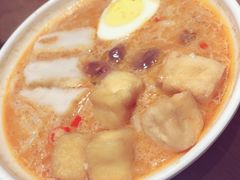 -新加坡高记KOO KEE Restaurant(盈科店)
