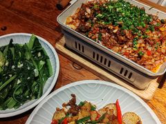 -树厨贵州菜(铜仁花果山店)