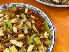 -李大爷的泡椒馆(冉家坝店)