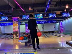 -大玩家超乐场(河东万达广场店)