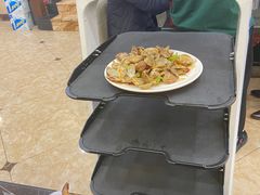 -瑞杰烧烤店·24小时营业(山东路店)